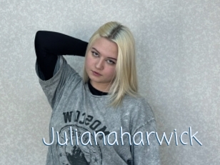 Julianaharwick