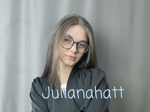 Julianahatt