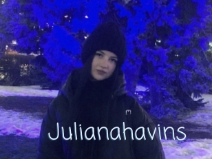 Julianahavins