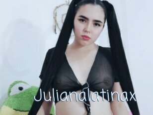 Julianalatinax