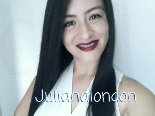 Julianalondon