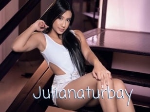 Julianaturbay