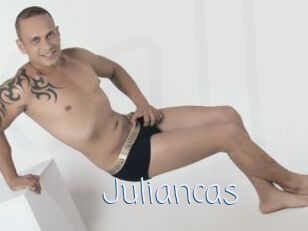 Juliancas