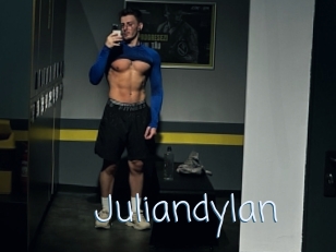 Juliandylan