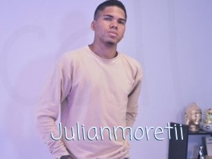 Julianmoretii