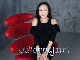 Juliannajami