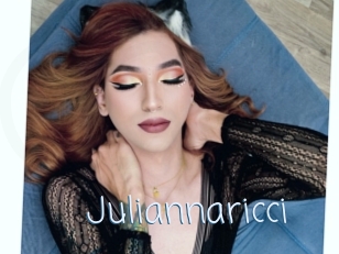 Juliannaricci