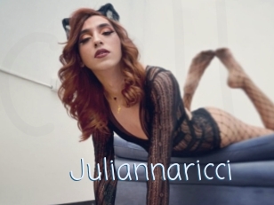 Juliannaricci