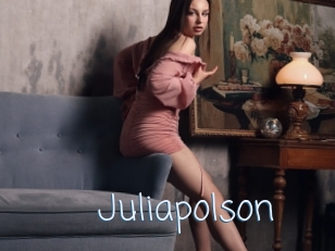 Juliapolson