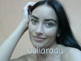 Juliaradu