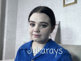 Juliarays