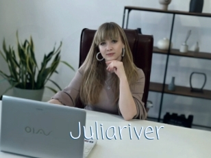 Juliariver