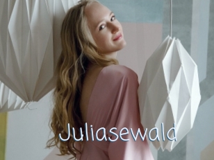 Juliasewald