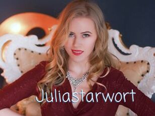 Juliastarwort