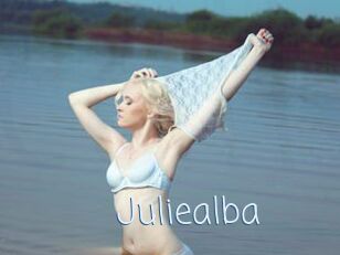 Juliealba