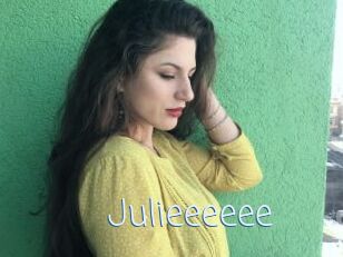 Julieeeeee