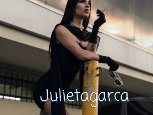 Julietagarca