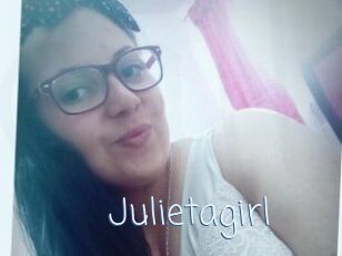 Julietagirl