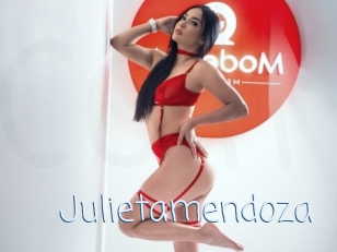 Julietamendoza