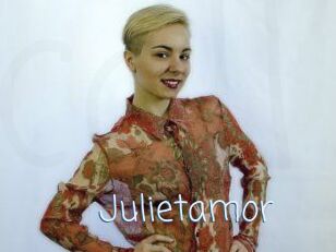 Julietamor