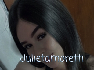 Julietamoretti