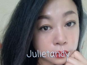 Julietandy