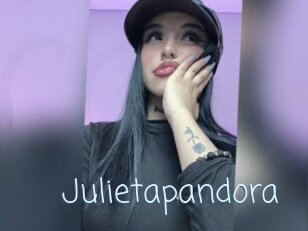 Julietapandora