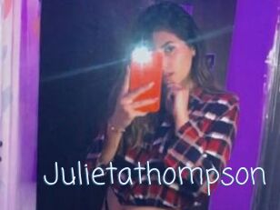 Julietathompson