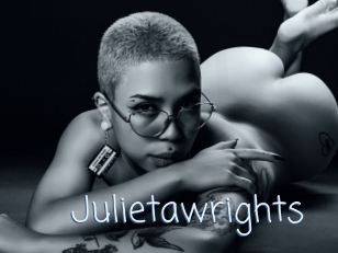 Julietawrights