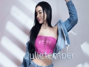 Julietember