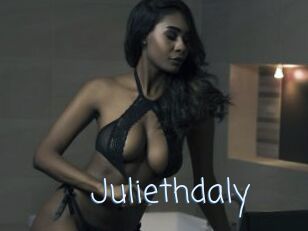Juliethdaly
