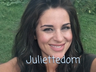 Juliettedom