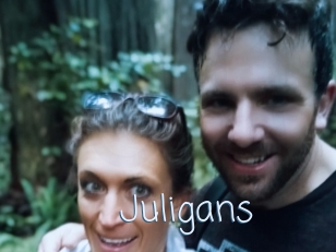 Juligans