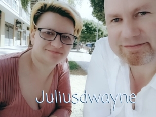 Juliusdwayne