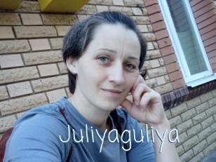 Juliyaguliya