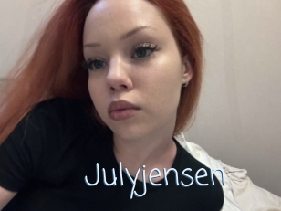 Julyjensen