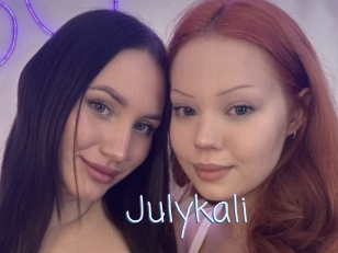 Julykali