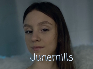 Junemills