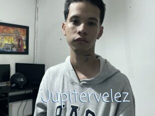 Jupitervelez