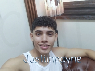 Justiinpayne