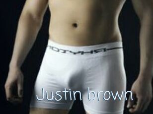 Justin_brown