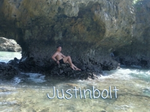 Justinbolt