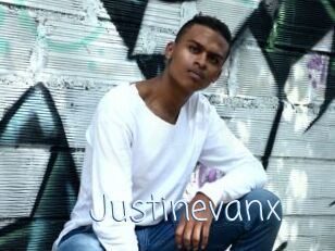 Justinevanx