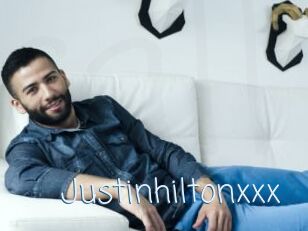 Justinhiltonxxx