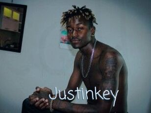 Justinkey