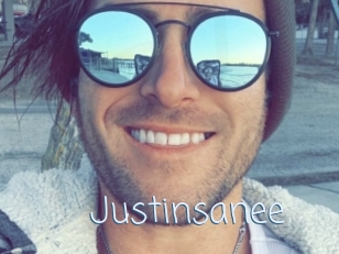 Justinsanee