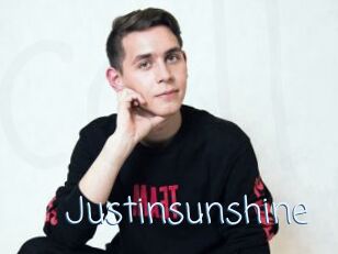 Justinsunshine