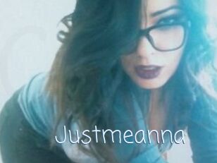 Justmeanna