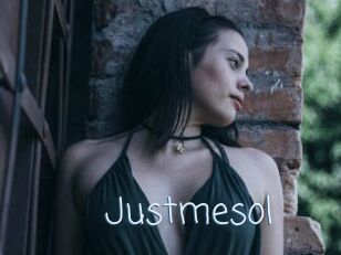 Justmesol