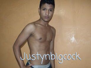 Justynbigcock